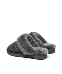 Women's UGG Knit Slipper 25 Women's UGG Knit Slipper -UGG Bay UGGslipperknit 10
