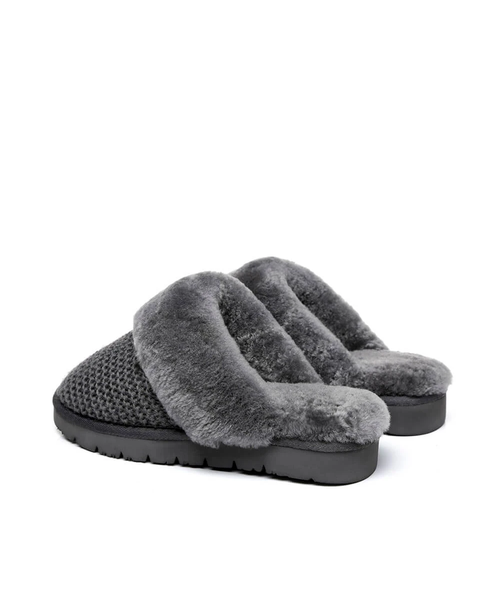 Women's UGG Knit Slipper 10 Women's UGG Knit Slipper - Image 10