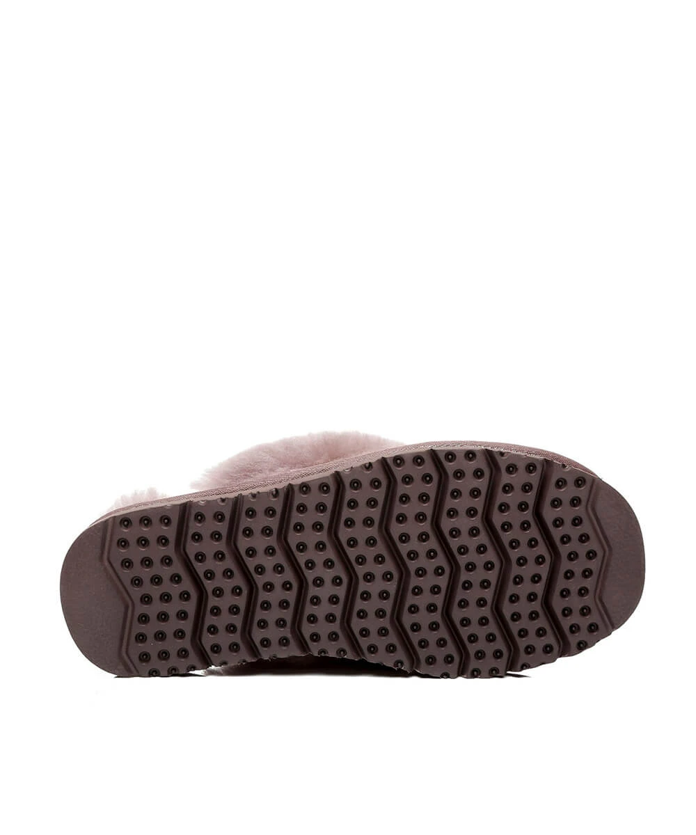 Women's UGG Knit Slipper 12 Women's UGG Knit Slipper - Image 12
