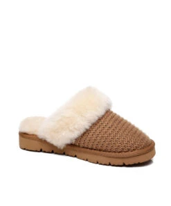 Women's UGG Knit Slipper 29 Women's UGG Knit Slipper -UGG Bay UGGslipperknit 21