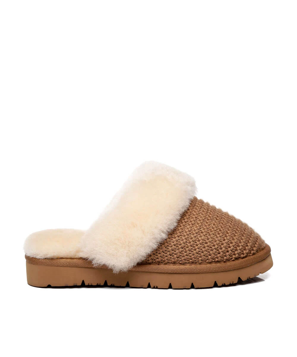 Women's UGG Knit Slipper 13 Women's UGG Knit Slipper - Image 13