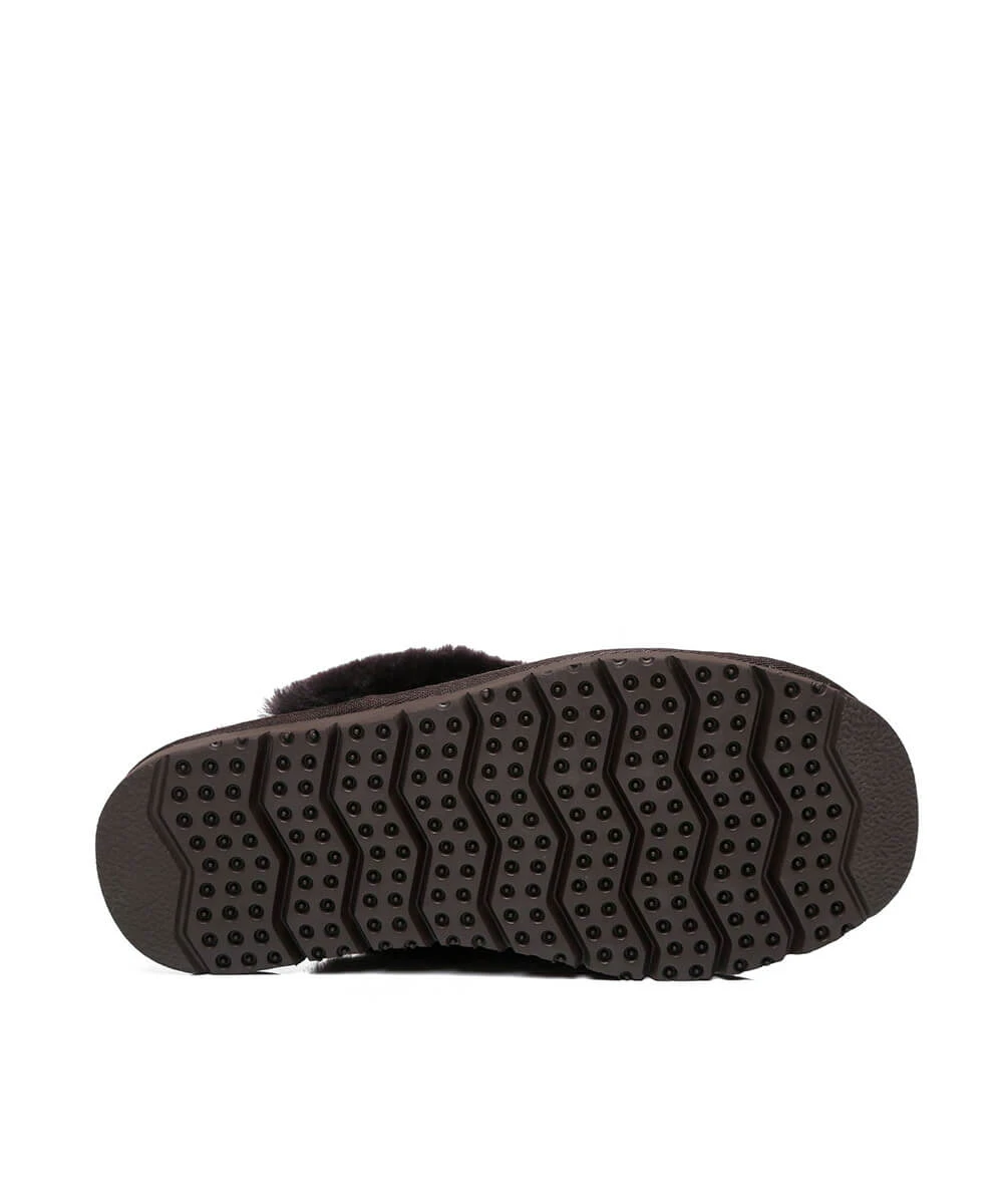 Women's UGG Knit Slipper 7 Women's UGG Knit Slipper - Image 7