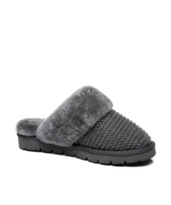 Women's UGG Knit Slipper 24 Women's UGG Knit Slipper -UGG Bay UGGslipperknit 9