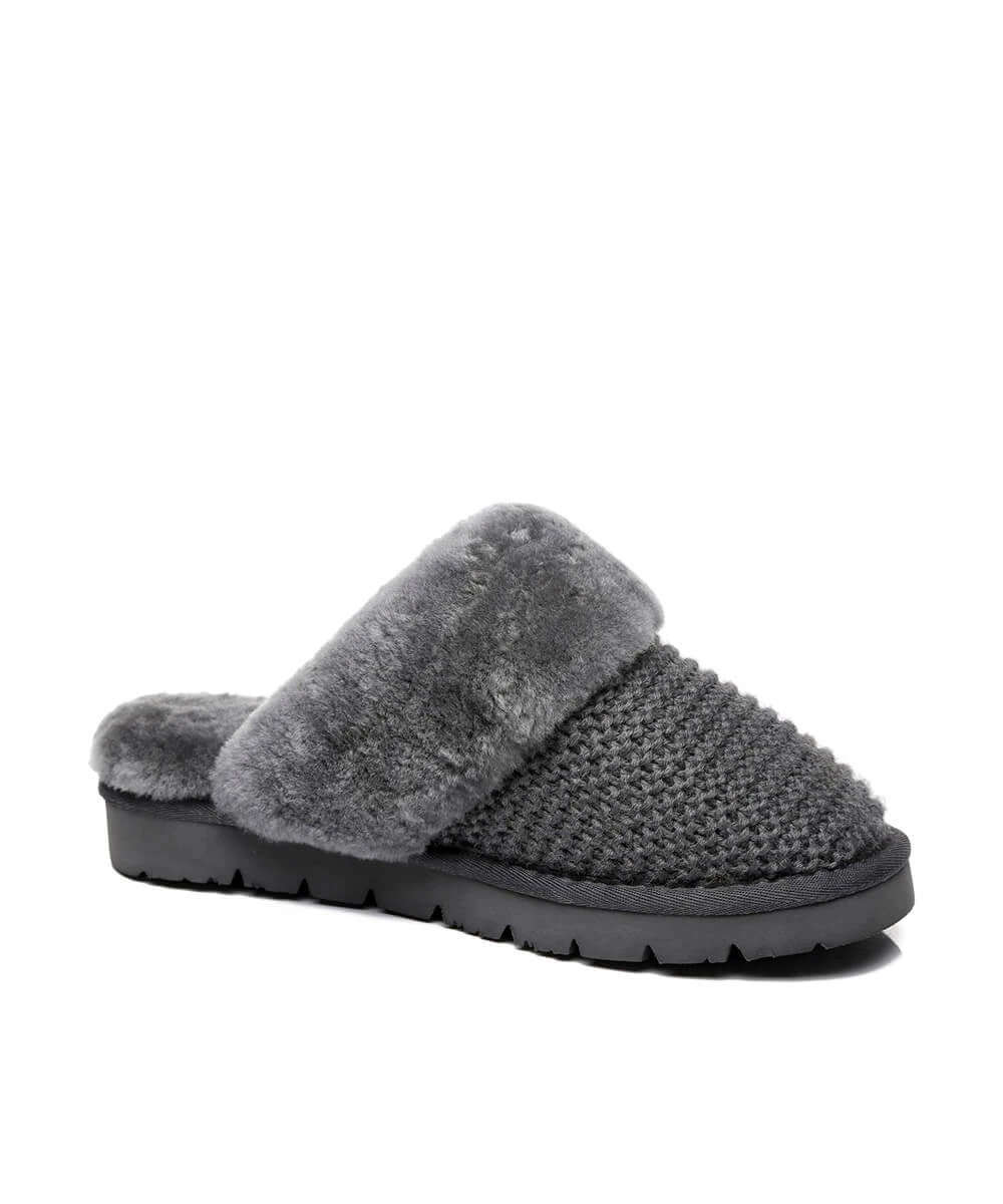 Women's UGG Knit Slipper 9 Women's UGG Knit Slipper - Image 9