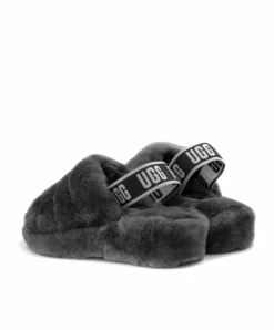 Women's UGG Snugg Slide -UGG Bay UGGsnuggly 11
