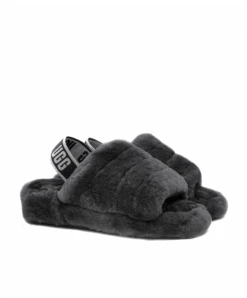 Women's UGG Snugg Slide -UGG Bay UGGsnuggly 12