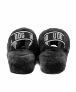 Women's UGG Snugg Slide -UGG Bay UGGsnuggly 13