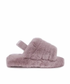 Women's UGG Snugg Slide -UGG Bay UGGsnuggly 2