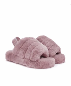 Women's UGG Snugg Slide -UGG Bay UGGsnuggly 3
