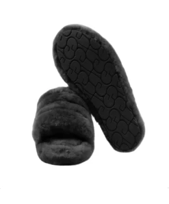 Women's UGG Snugg Slide -UGG Bay UGGsnuggly 5