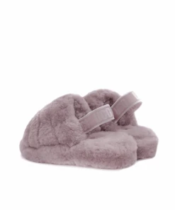 Women's UGG Snugg Slide -UGG Bay UGGsnuggly 6