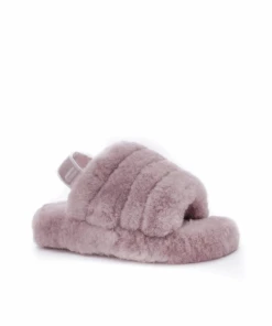 Women's UGG Snugg Slide -UGG Bay UGGsnuggly 7