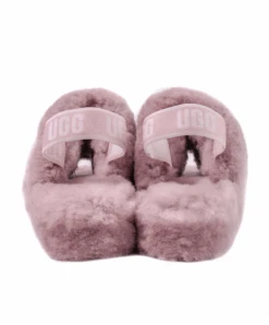 Women's UGG Snugg Slide -UGG Bay UGGsnuggly 8