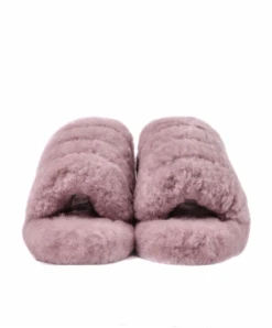 Women's UGG Snugg Slide -UGG Bay UGGsnuggly 9