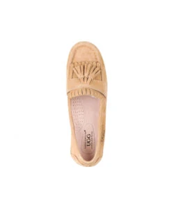 Women's UGG Tassel Moccasin -UGG Bay UGGtasslemoccasin 2