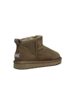 Women's Ultra Mini UGG Boots -UGG Bay UltraMiniUGGBootsCaribou3 2ee7c383 2d8b 47b8 a1e1 31283526c9f6