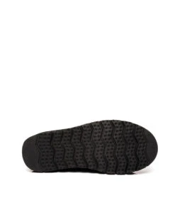 Men’s Vinny UGG Slippers -UGG Bay Vinny UGG Slippers Black 6