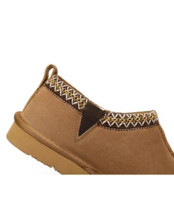 Men’s Vinny UGG Slippers -UGG Bay Vinny UGG Slippers Chestnut 3