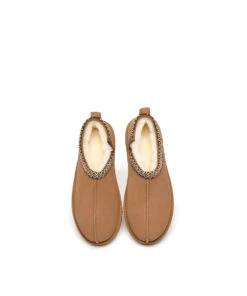 Men’s Vinny UGG Slippers -UGG Bay Vinny UGG Slippers Chestnut 7