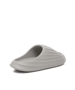 Women's Ripple Air Slide -UGG Bay WomensRippleAirSlidesGrey2