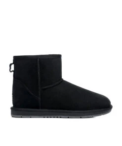 Women's UGG Classic Mini Gen II -UGG Bay blk1