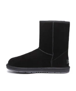 Men's UGG Classic Short Gen II Big Size -UGG Bay blk2 1 668a4c6c aafc 4f22 8192 0cc21bdeb115