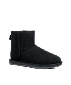 Women's UGG Classic Mini Gen II -UGG Bay blk2 2 0ec20627 12d8 4924 aa7e 1c4dab3ea4e5