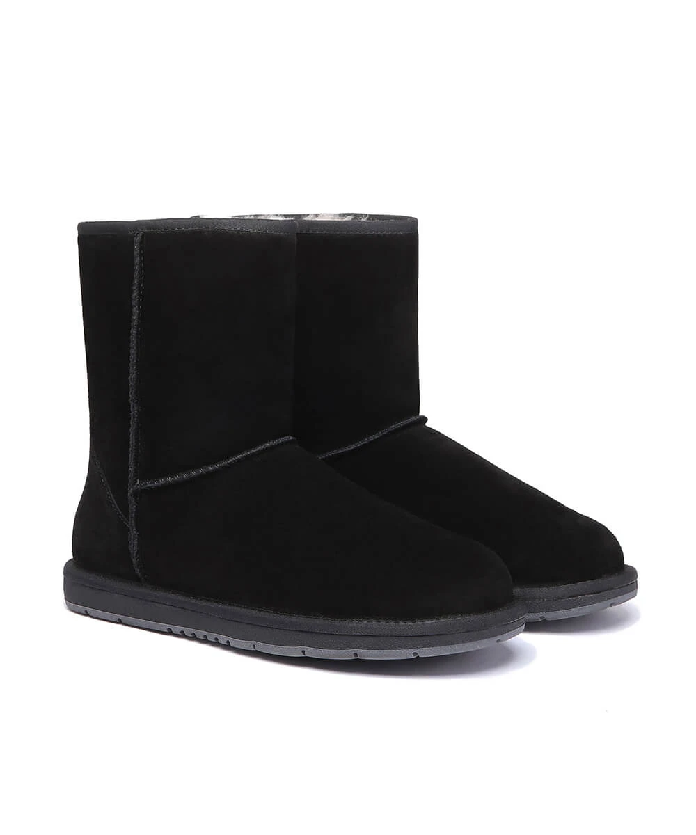 Women's UGG Classic Short 5 Women's UGG Classic Short - Image 5
