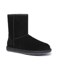 Men's UGG Classic Short Gen II -UGG Bay blk5 1 41e57c83 ea2b 4f05 ba0b 10f123acf428