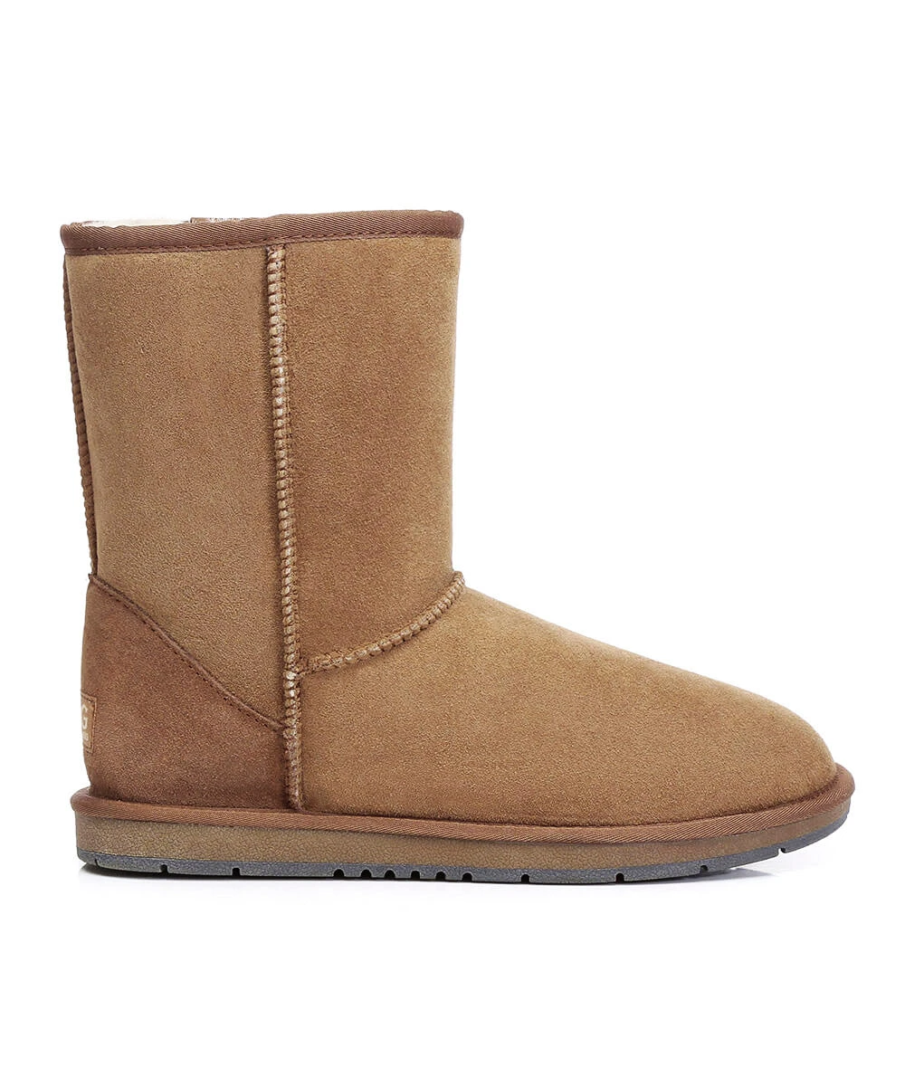 Women's UGG Classic Short 14 Women's UGG Classic Short - Image 14