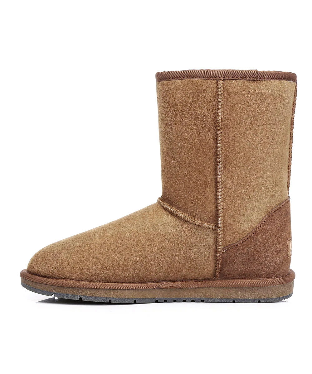 Women's UGG Classic Short 16 Women's UGG Classic Short - Image 16