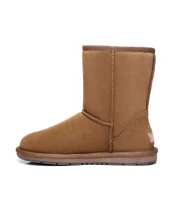 Women's UGG Classic Short Zip -UGG Bay ches 2