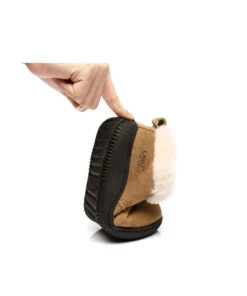 Men's UGG Daily Slipper -UGG Bay ches 4 16ff0f18 e2e2 4eaf 8ade 56cc0d0f866d