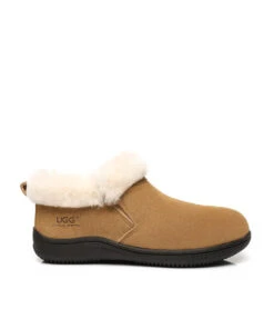Men's UGG Daily Slipper -UGG Bay ches 8 f6312077 1841 478e b202 698a326bc55f