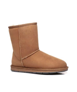 Men's UGG Classic Short Gen II Big Size -UGG Bay ches1 a5b227d9 1dde 45aa b2a9 2257ddcccb4a