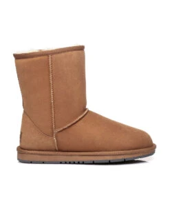Men's UGG Classic Short Gen II Big Size -UGG Bay ches2 67c11200 dc3b 4439 967b 51687185d160