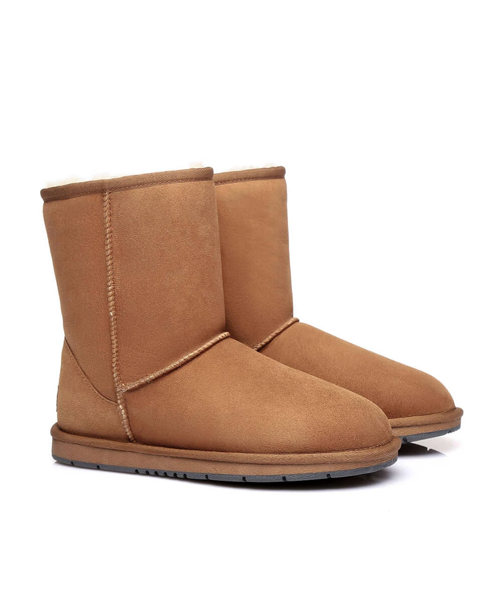 Women's UGG Classic Short Gen II 3 Women's UGG Classic Short Gen II - Image 3