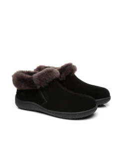 Women's UGG Daily Slipper -UGG Bay cho 3