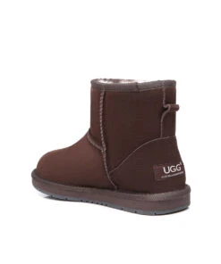 Men's UGG Classic Mini Gen II -UGG Bay choc4 1