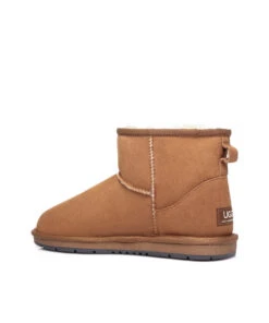 Women's UGG Classic Mini Gen II -UGG Bay cht4 1 97c14e6c 9e49 4d9b a040 01fbfcc7ebf6
