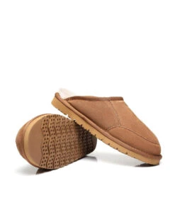 Men's UGG Brad Slipper -UGG Bay ct4