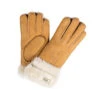 UGG Double Cuff Gloves