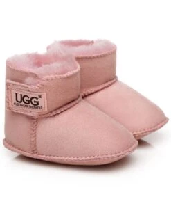 UGG Baby Booties -UGG Bay e2pkj g4