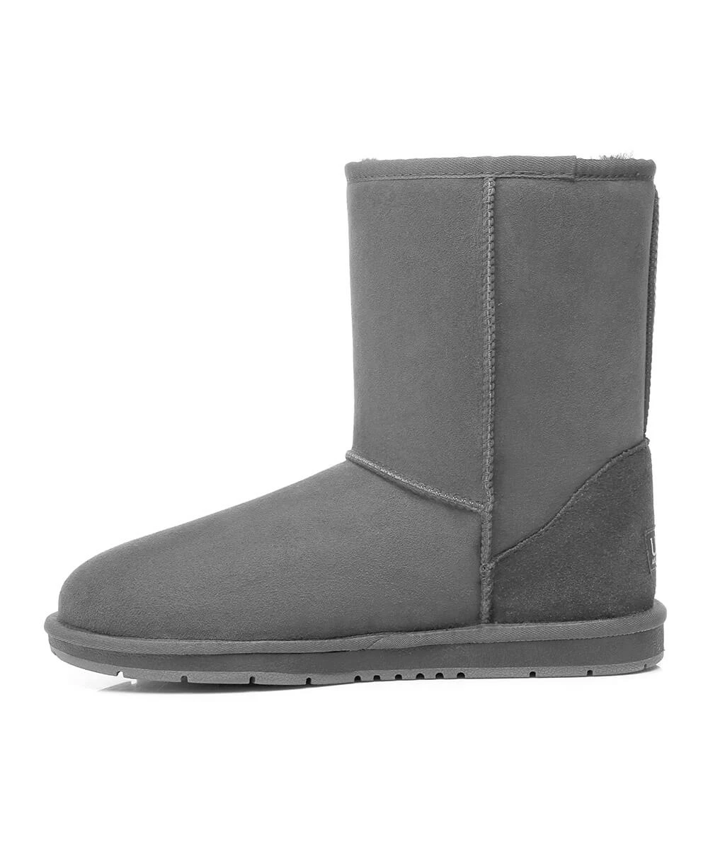 Women's UGG Classic Short 8 Women's UGG Classic Short - Image 8