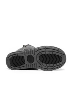 Men's UGG Classic Short Zip -UGG Bay grey 5