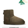 Men's UGG Premium Classic Mini Big Size