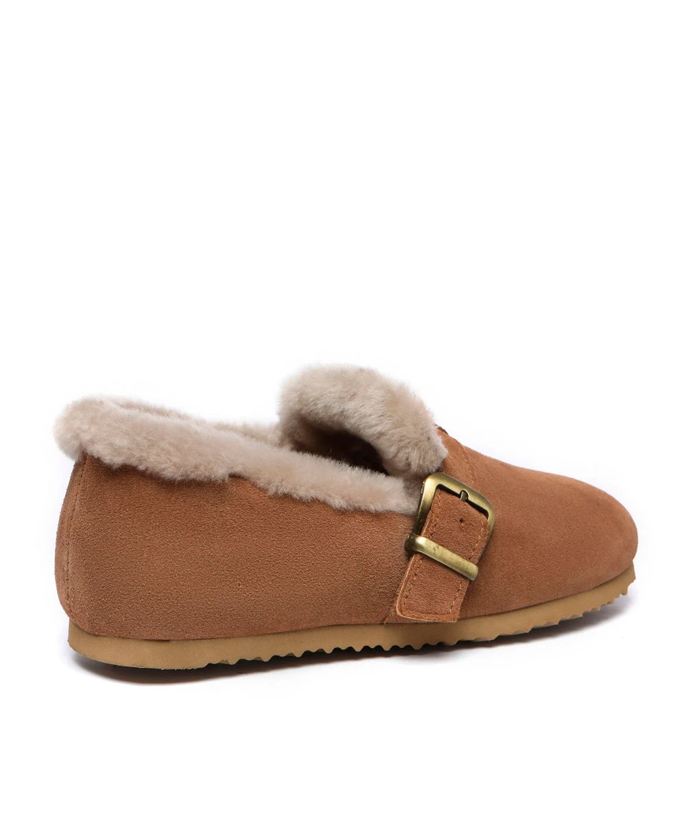 Women's UGG Monica Loafers 4 Women's UGG Monica Loafers - Image 4