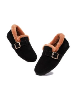 Women's UGG Monica Loafers 34 Women's UGG Monica Loafers -UGG Bay mXLcayyE