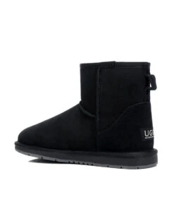 Women's UGG Classic Mini -UGG Bay mb4