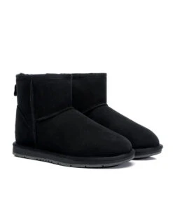 Women's UGG Classic Mini -UGG Bay mb5